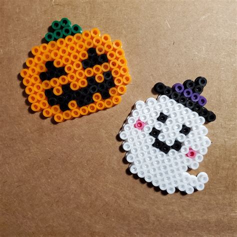 Fuse Bead Witch Patterns: Inspiration for Your Next Craft Project